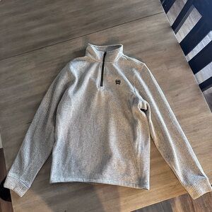 Men’s Cinch Pullover